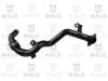 FIAT 51877398 Radiator Hose